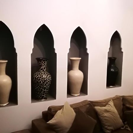 Riad Bab aylen Marakeş Dış mekan fotoğraf